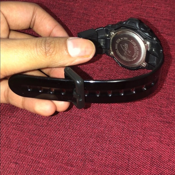 Baby G - Shock